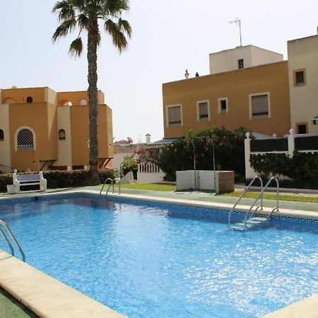 059 Bungalow Torrelamata Torrevieja Zewnętrze zdjęcie