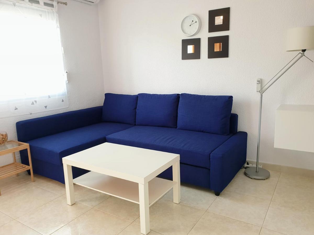 059 Bungalow Torrelamata Torrevieja Zewnętrze zdjęcie