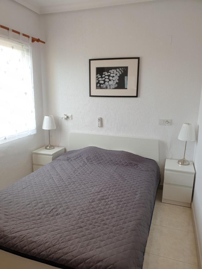 059 Bungalow Torrelamata Torrevieja Zewnętrze zdjęcie