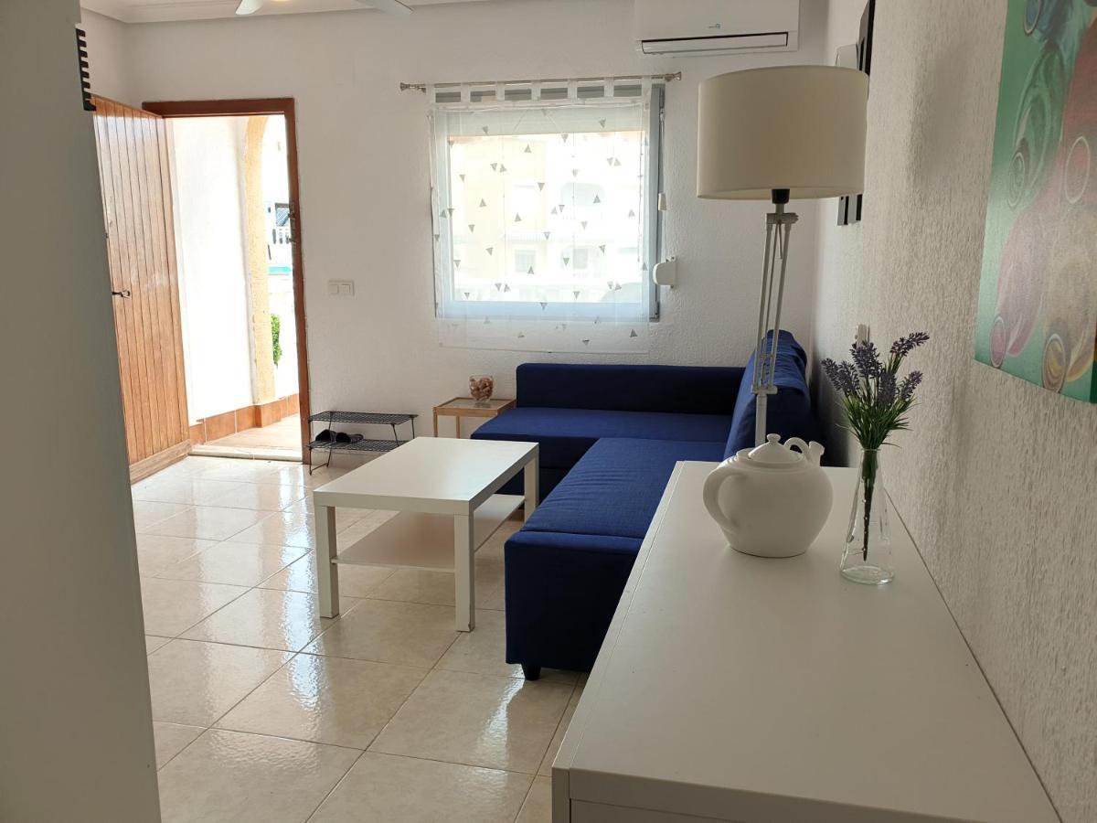 059 Bungalow Torrelamata Torrevieja Zewnętrze zdjęcie