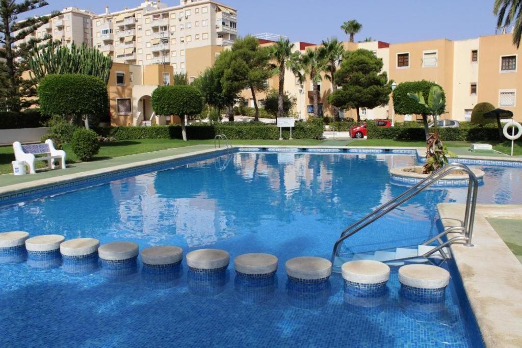 059 Bungalow Torrelamata Torrevieja Zewnętrze zdjęcie