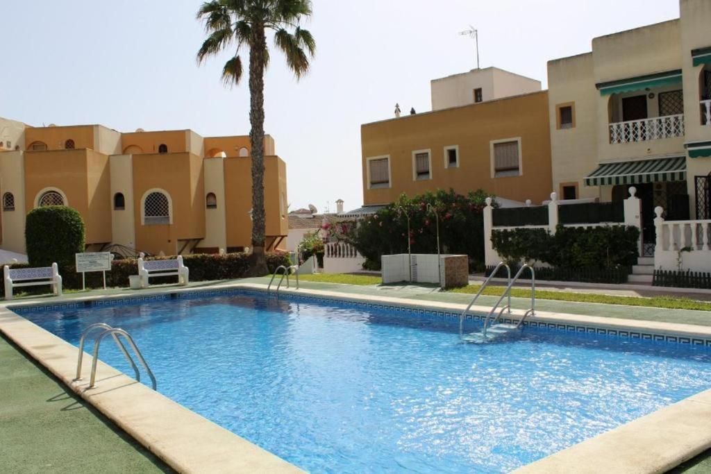 059 Bungalow Torrelamata Torrevieja Zewnętrze zdjęcie