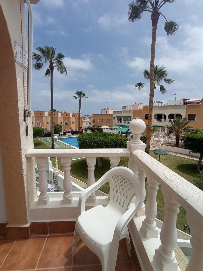 059 Bungalow Torrelamata Torrevieja Zewnętrze zdjęcie