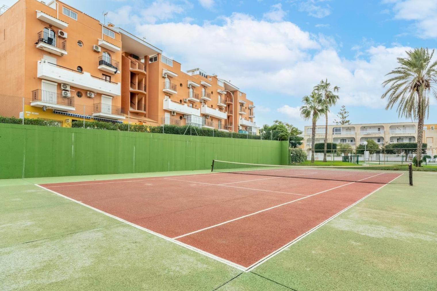 059 Bungalow Torrelamata Torrevieja Zewnętrze zdjęcie