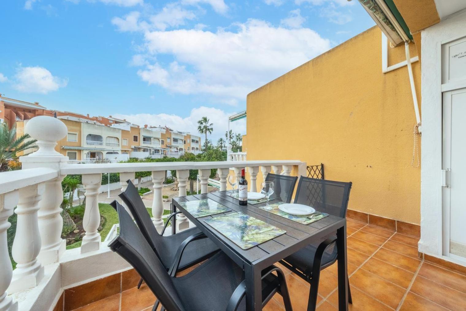 059 Bungalow Torrelamata Torrevieja Zewnętrze zdjęcie