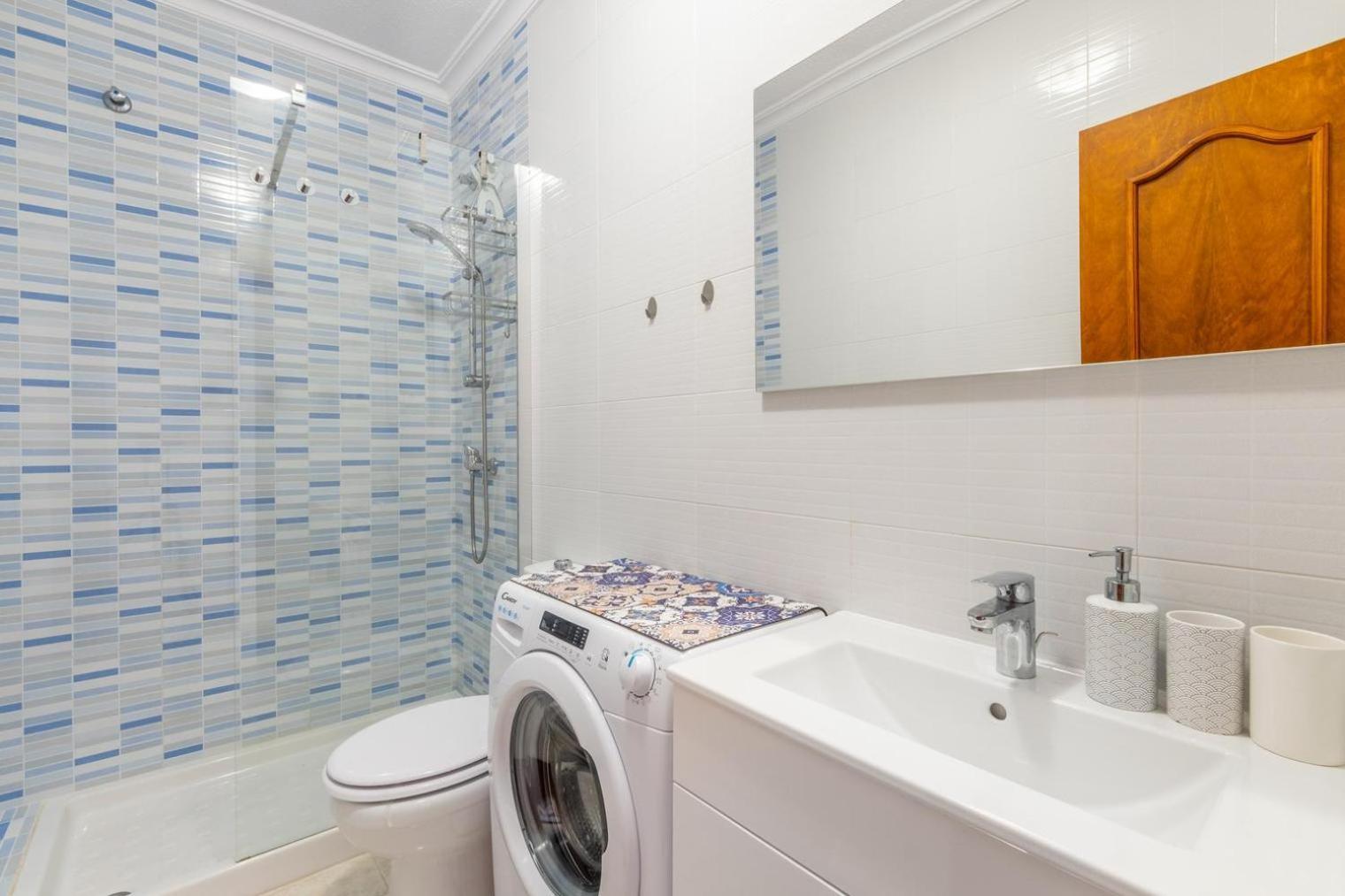 059 Bungalow Torrelamata Torrevieja Zewnętrze zdjęcie