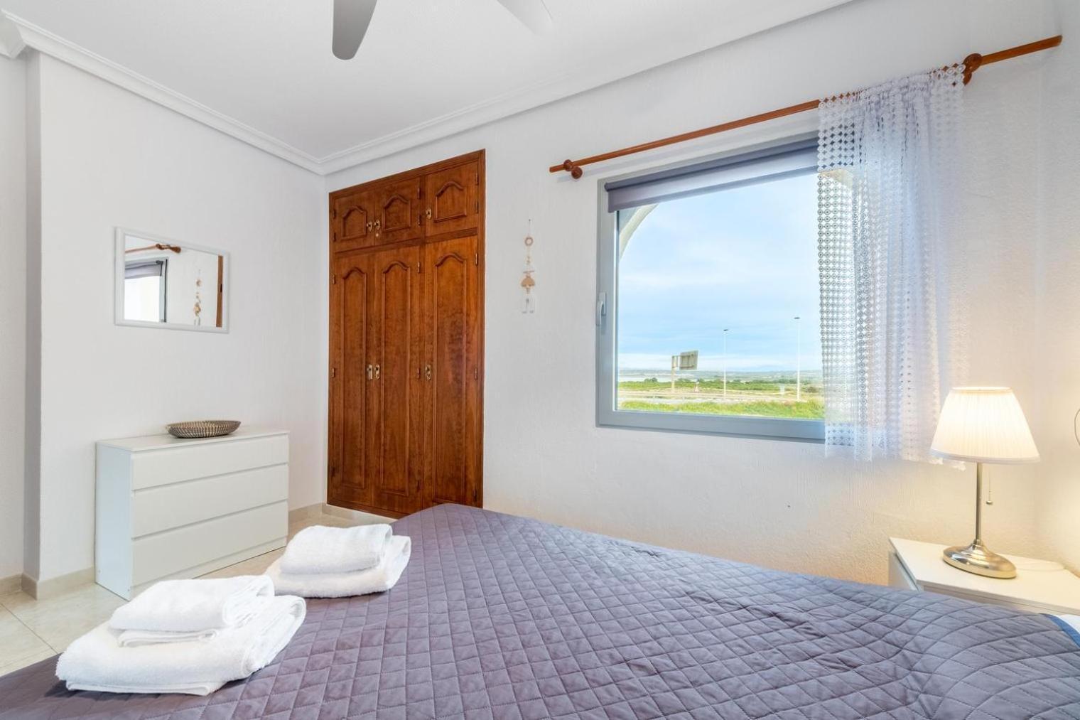 059 Bungalow Torrelamata Torrevieja Zewnętrze zdjęcie