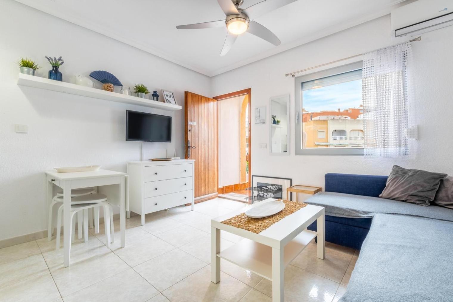 059 Bungalow Torrelamata Torrevieja Zewnętrze zdjęcie