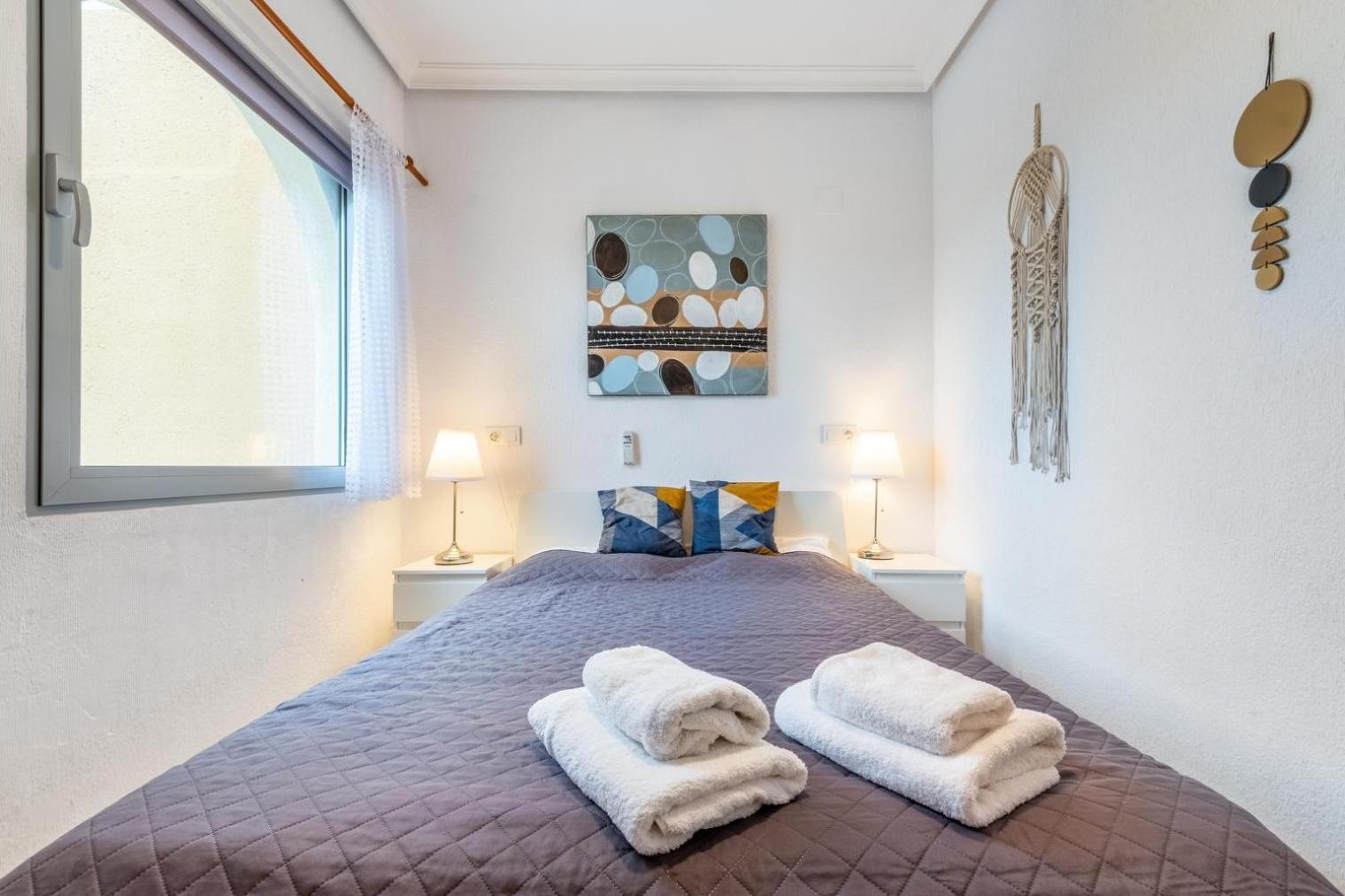 059 Bungalow Torrelamata Torrevieja Zewnętrze zdjęcie