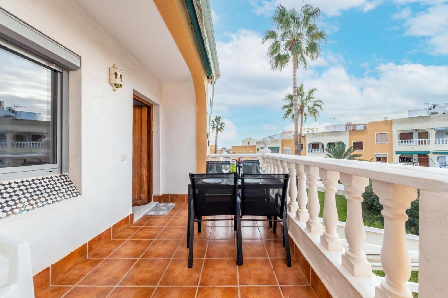 059 Bungalow Torrelamata Torrevieja Zewnętrze zdjęcie