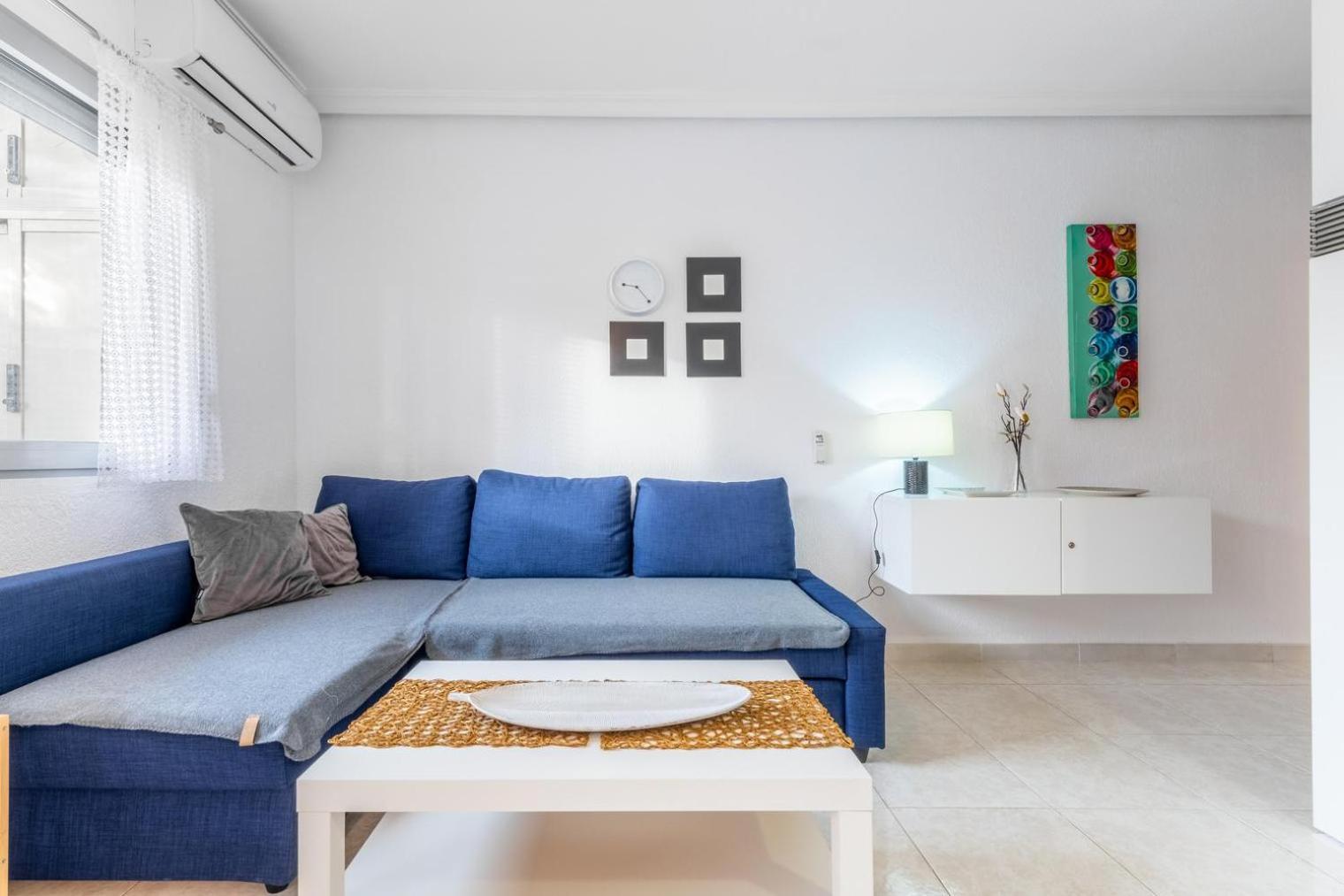 059 Bungalow Torrelamata Torrevieja Zewnętrze zdjęcie