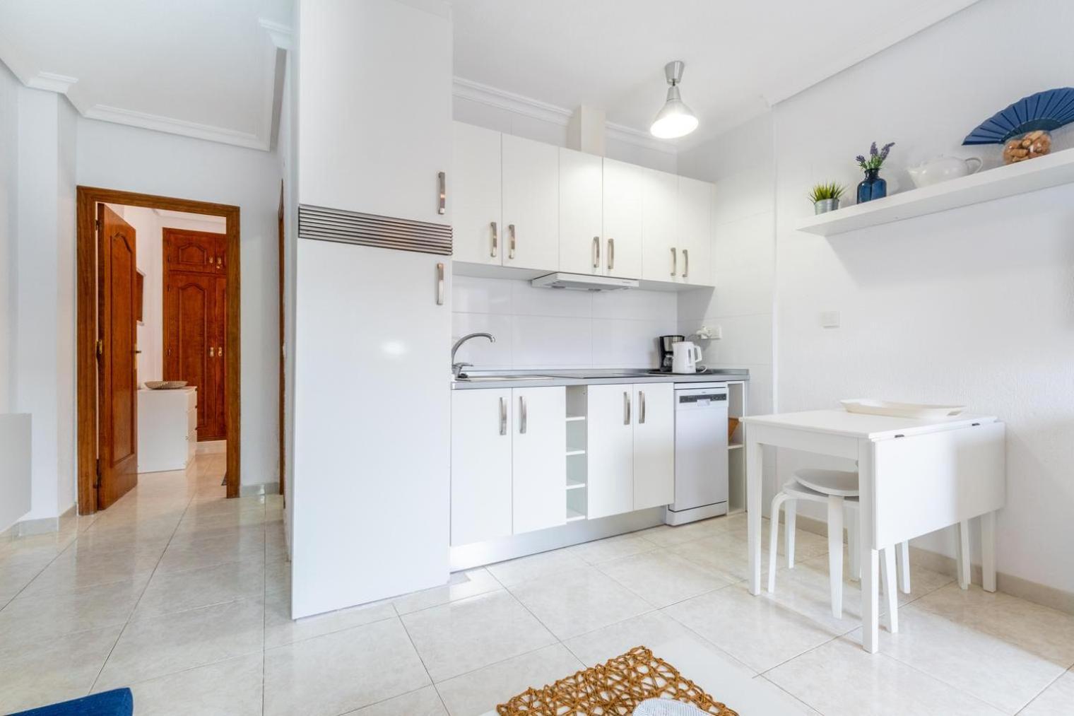 059 Bungalow Torrelamata Torrevieja Zewnętrze zdjęcie