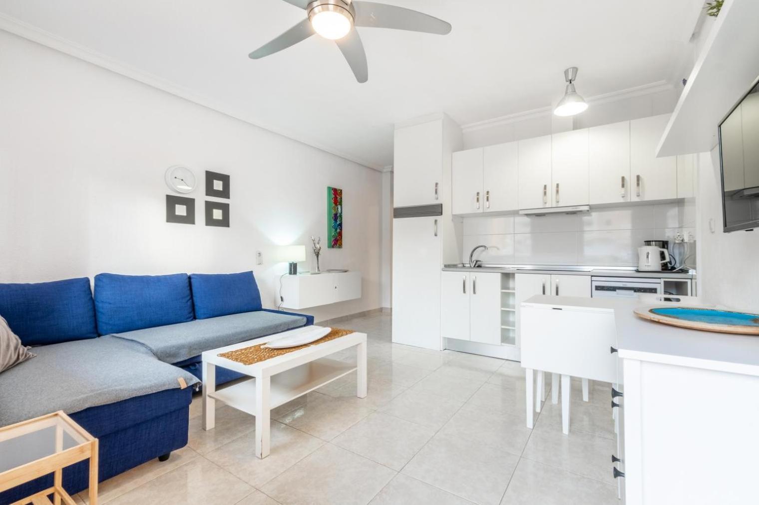 059 Bungalow Torrelamata Torrevieja Zewnętrze zdjęcie
