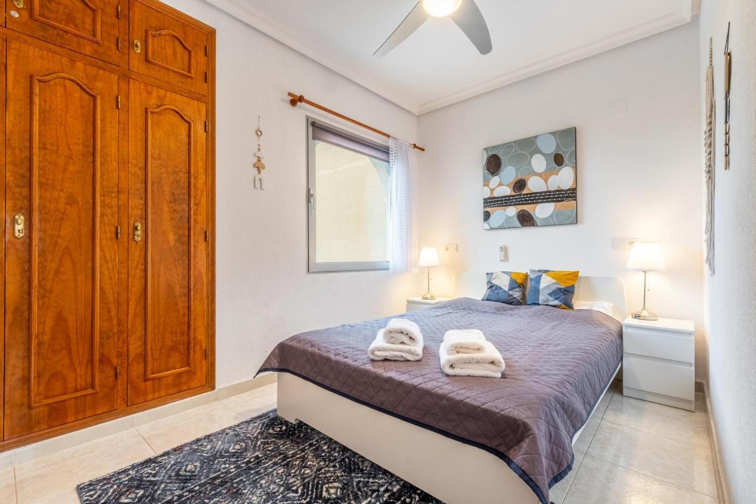 059 Bungalow Torrelamata Torrevieja Zewnętrze zdjęcie